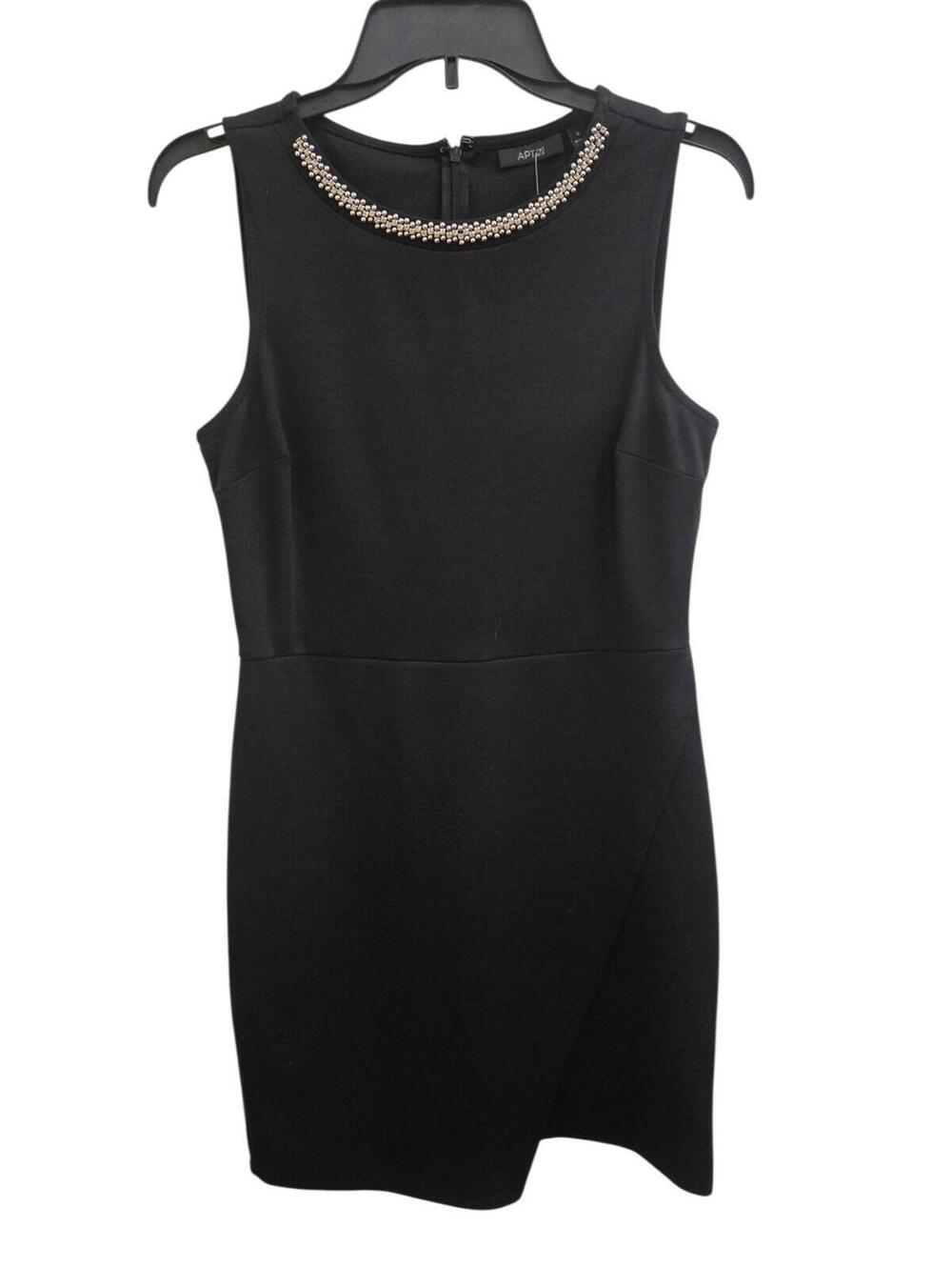 Very Good 6 Apt. 9 Dress